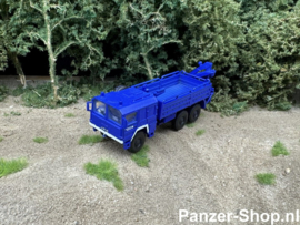 MAN KAT1 4x4 THW (TT Painted)