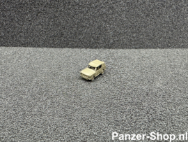 Z | Trabant 601, Kubelwagen Plane