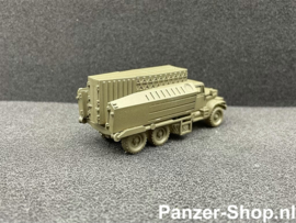 (TT) KrAZ 255, PMP Ramp