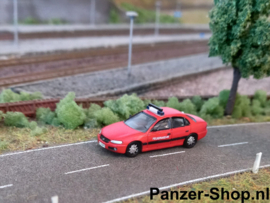 (TT) Opel Omega, Feuerwehr