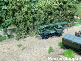 IFA W50, ADK 70-0 NVA (N Fertigmodell)