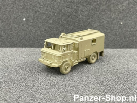 (TT) GAZ-66, R142