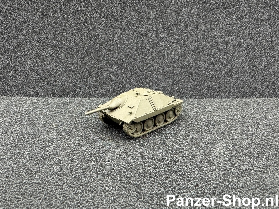 (N) Hetzer