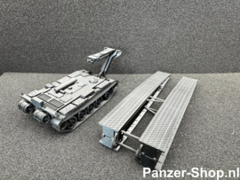 (H0) BLG-60 Bridge Laying Tank