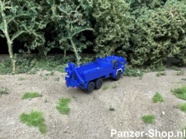 MAN KAT1 4x4 THW (N Painted)