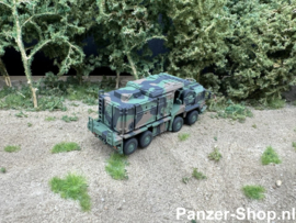 MAN KAT1A1 Patriot Radar (N Beschilderd)