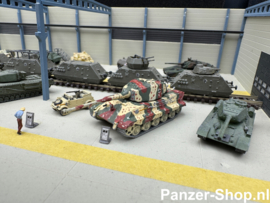 (TT) Tiger 2 (Konigstiger)