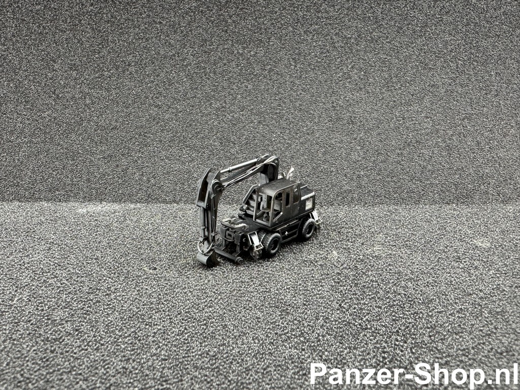 (N) Atlas 1604K Zweiwegebagger
