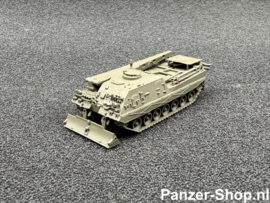 (TT) Bergepanzer 3, Büffel (Bergeleo)