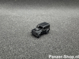 (N) Land Rover 90, Hard Top