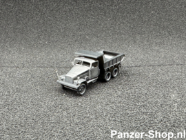 (TT) IFA G5, Tipper High