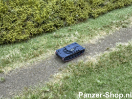 Panzer II (N Kant & Klaar Model)