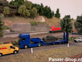 (N) Panzer II