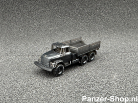 (TT) ZIL-131, Pritsche