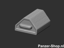(TT) 20x Loading Blocks NVA (GDR)