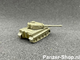 (N) Tiger 1