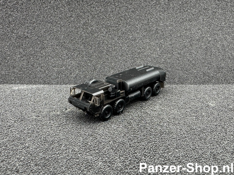 (TT) HEMTT M978A1, Tanker