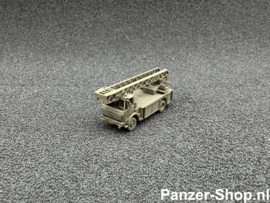 Z | Mercedes-Benz, DLK 23-12 Ladderwagen