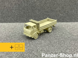 (N) Mercedes-Benz NG, Tipper