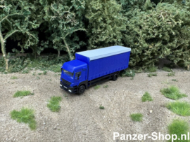 Mercedes-Benz Axor, Curtainslider (N Painted)