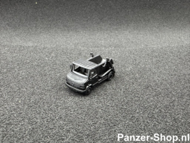 (TT) Mercedes-Benz T2 811D, Absetzkipper