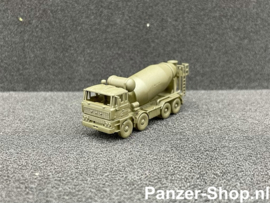 (N) DAF 2800, Concrete Mixer