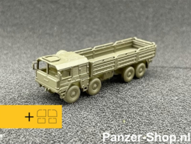 (N) MAN KAT1 10t 8x8