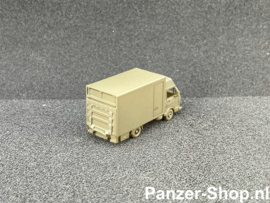 (N) Volkswagen LT-45, Box Body