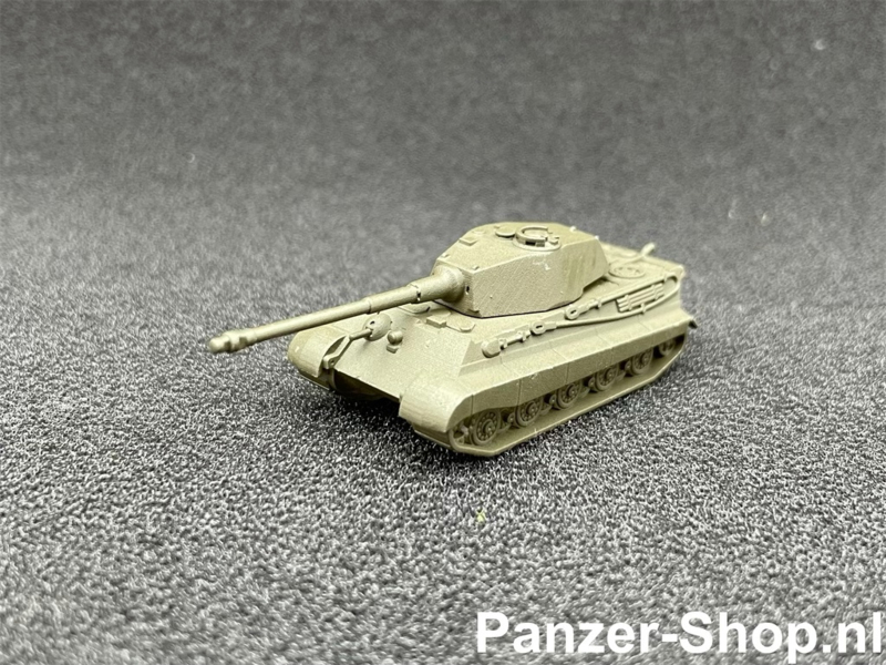 Tiger 2 (Königstiger)
