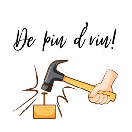De pin d'rin!