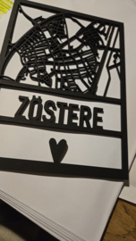 Plattegrondj nao eige keuze