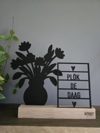 Plök de daag