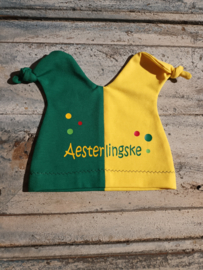 Babymuts aesterlingske