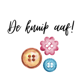 De knuip aaf