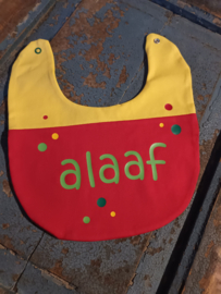 Slabber alaaf