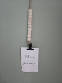 Kraoleketting veerkantj