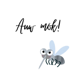 Auw mök