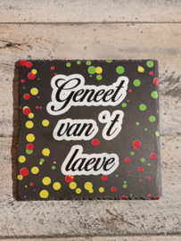 Geneet van 't laeve