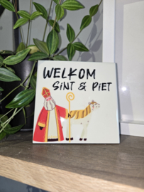 Sinterklaos