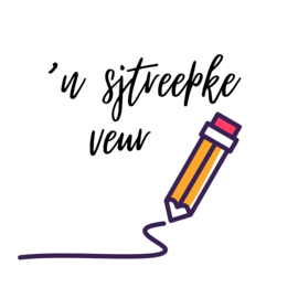 'n sjtreepke veur