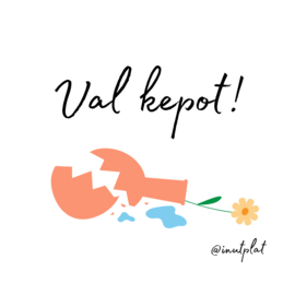 Val kepot!