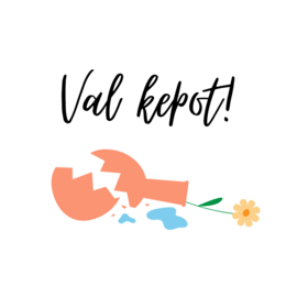 Val kepot!