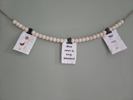 Kraoleketting 3 klemme