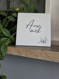 Auw mök