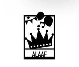 Tekst Alaaf