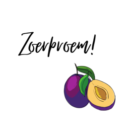 Zoerproem