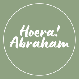 Hoera Abraham