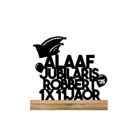 Alaaf Jubilaris