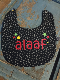 Slabber alaaf confetti