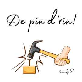 De pin d'rin!